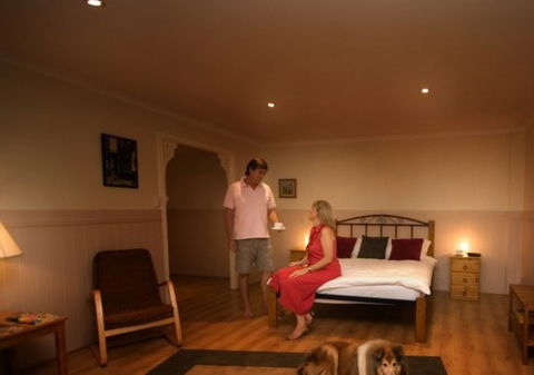 Lagoon Pocket Bed And Breakfast - Accommodation Melbourne 2