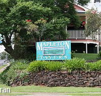 Mapleton Falls Accommodation - Accommodation Melbourne