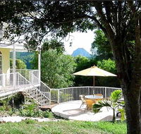 Cooroy Country Cottages - Accommodation Melbourne