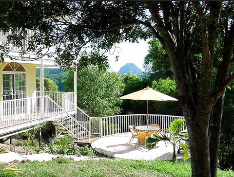 Cooroy Country Cottages - Accommodation Melbourne 0