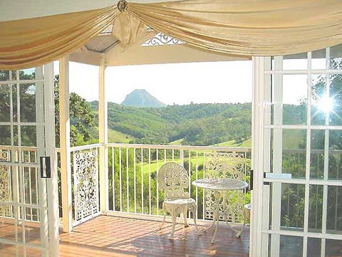 Cooroy Country Cottages - Accommodation Melbourne 2