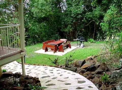 Cooroy Country Cottages - Accommodation Melbourne 3
