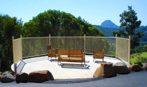 Cooroy Country Cottages - Accommodation Melbourne 4