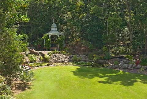 Cooroy Country Cottages - Accommodation Melbourne 5
