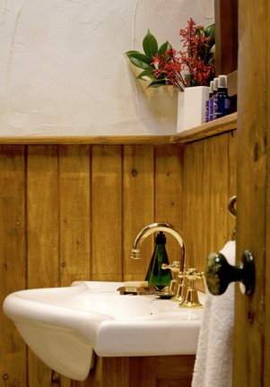 Bamboo Retreat - Accommodation Melbourne 2