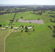 Parma Farm  Beach Escapes - Accommodation Melbourne