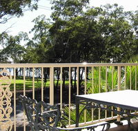 Huskisson Bayside Resort - Accommodation Melbourne