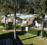 Jervis Bay Caravan Park - Accommodation Melbourne