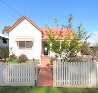 Diamond Cottages - Accommodation Melbourne