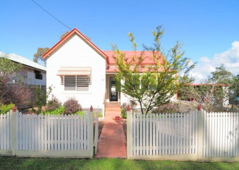Diamond Cottages - Accommodation Melbourne 0