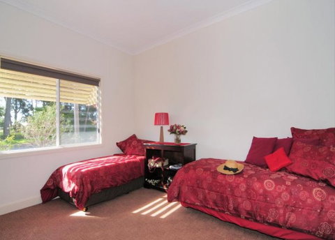Diamond Cottages - Accommodation Melbourne 2