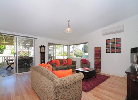 Diamond Cottages - Accommodation Melbourne 3