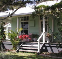 Huskisson Bed  Breakfast - Accommodation Melbourne