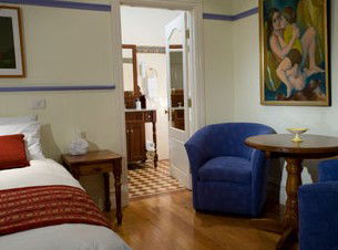 Sandholme Guesthouse 5 Star - Accommodation Melbourne 1
