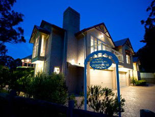 Sandholme Guesthouse 5 Star - Accommodation Melbourne 3