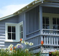 Hyams Beach Seaside Cottages - Accommodation Melbourne