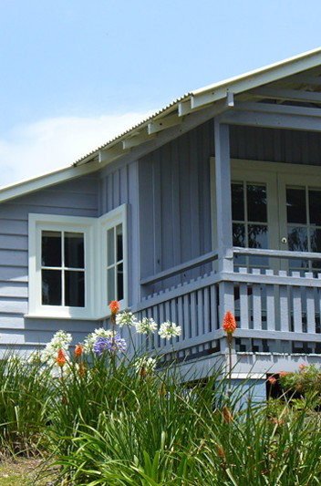 Hyams Beach Seaside Cottages - Accommodation Melbourne 0