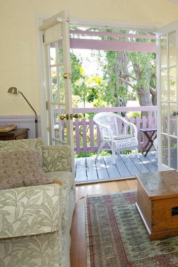 Hyams Beach Seaside Cottages - Accommodation Melbourne 1