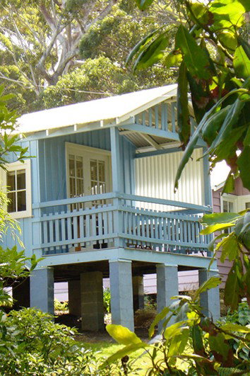 Hyams Beach Seaside Cottages - Accommodation Melbourne 3