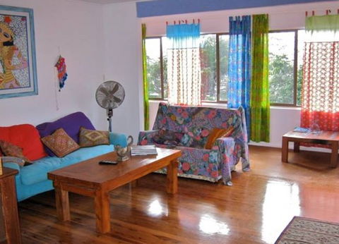 Goldfish Cottage - Accommodation Melbourne 0