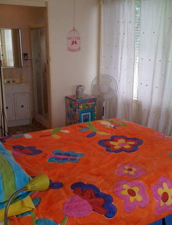 Goldfish Cottage - Accommodation Melbourne 1