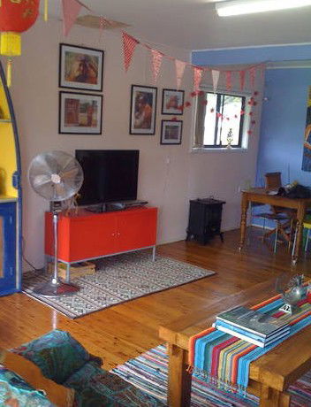 Goldfish Cottage - Accommodation Melbourne 3