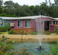 Bay of Plenty Lodges - Accommodation Melbourne