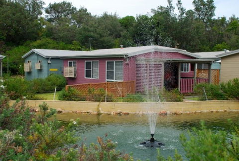 Bay Of Plenty Lodges - Accommodation Melbourne 0