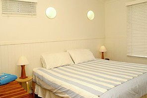 Bay Of Plenty Lodges - Accommodation Melbourne 1