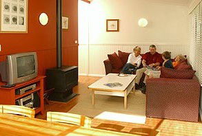 Bay Of Plenty Lodges - Accommodation Melbourne 2