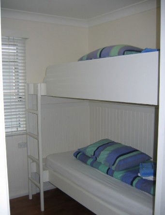 Bay Of Plenty Lodges - Accommodation Melbourne 5