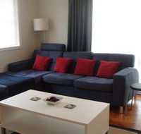 Bella Villas - Accommodation Melbourne