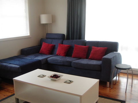Bella Villas - Accommodation Melbourne 0
