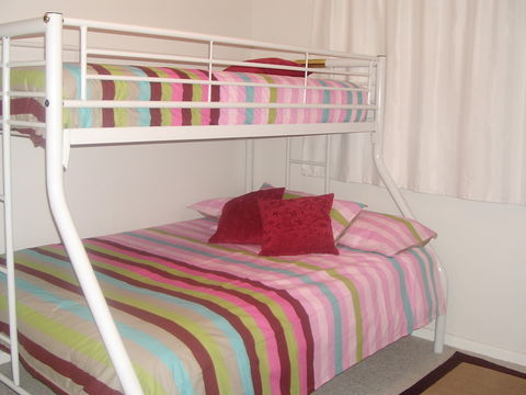 Bella Villas - Accommodation Melbourne 1