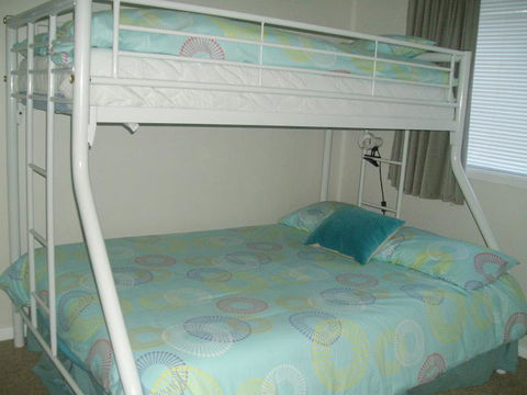 Bella Villas - Accommodation Melbourne 3