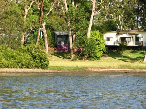 South Coast Holiday Cottages - Accommodation Melbourne 1