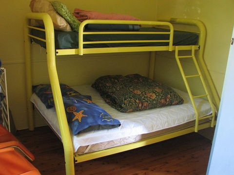 South Coast Holiday Cottages - Accommodation Melbourne 4
