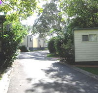 Palm Beach Caravan Park - Accommodation Melbourne