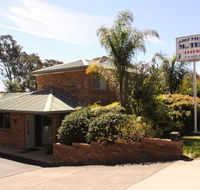 Golf View Motel - Accommodation Melbourne