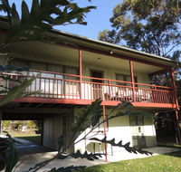 A Paradise Bungalow Waterfront - Accommodation Melbourne