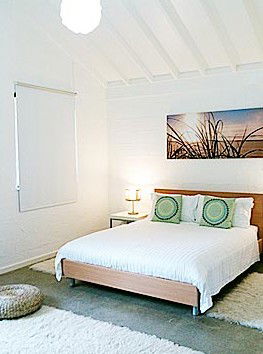Pamela's Beach House & Studio - Accommodation Melbourne 1