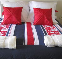 Tranquility Beach House - Accommodation Melbourne