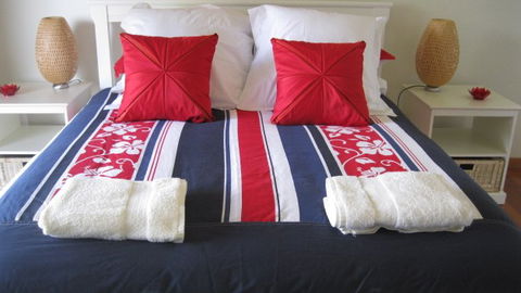Tranquility Beach House - Accommodation Melbourne 0