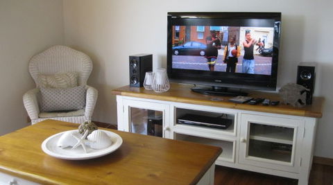 Tranquility Beach House - Accommodation Melbourne 2