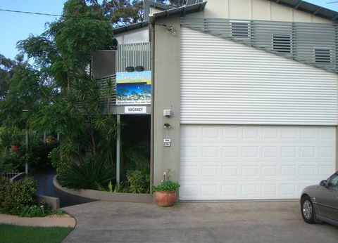 Treetops At Jervis Bay - Accommodation Melbourne 0