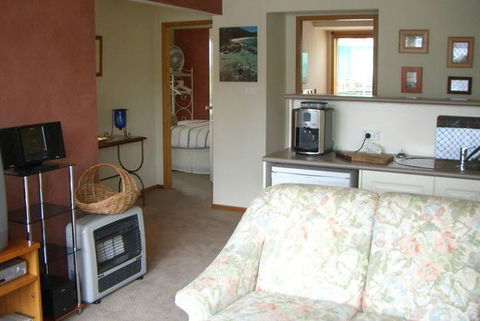 Treetops At Jervis Bay - Accommodation Melbourne 1
