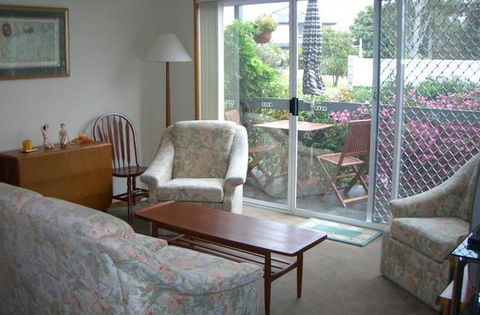 Treetops At Jervis Bay - Accommodation Melbourne 2