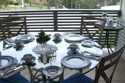 Treetops At Jervis Bay - Accommodation Melbourne 3