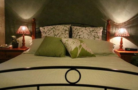 Plantation Point Beach House - Accommodation Melbourne 0