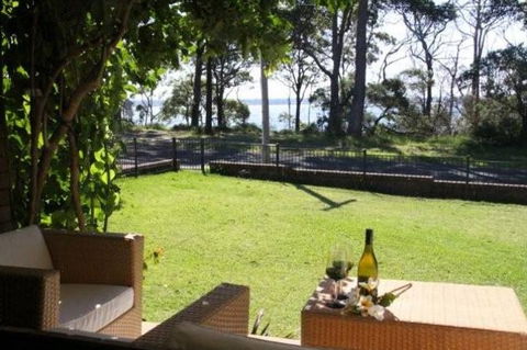 Plantation Point Beach House - Accommodation Melbourne 1